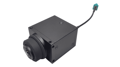 2.3M ONSEMI AR0234 全局快门 GMSL2 摄像头